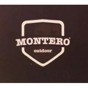 Montero outdoor