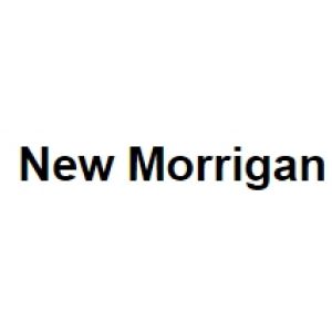 New Morrigan