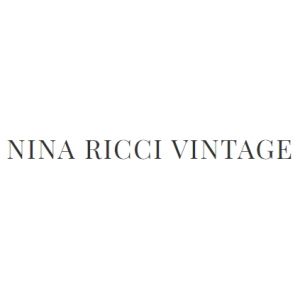 Nina Ricci Vintage