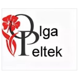 Olga Peltek
