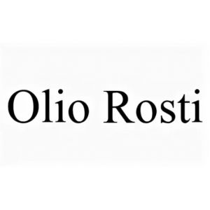 Olio Rosti