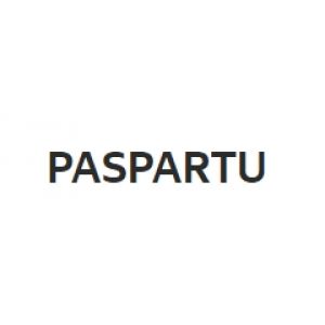 Paspartu