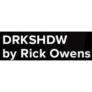 Rick Owens DRKSHDW