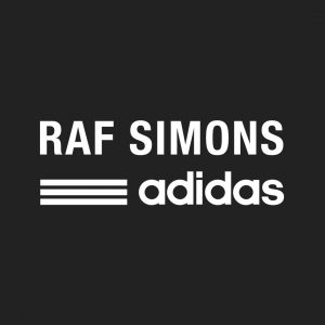 adidas x Raf Simons