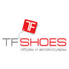 Tiffani Shoes