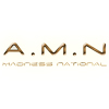 A.M.N. madness national