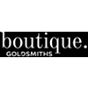 boutique. Goldsmiths