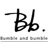 Bumble and bumble