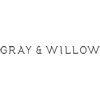 Gray & Willow