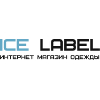 Ice Label