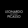 Leonardo & Picasso